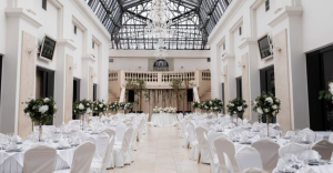 wedding seating plan