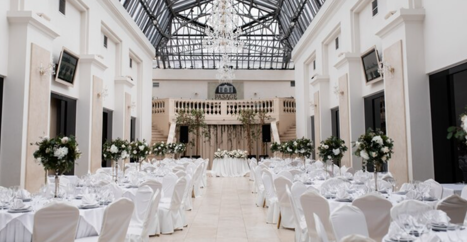 wedding seating plan