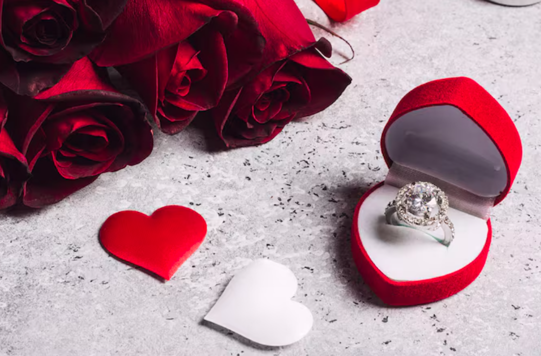 engagement rings