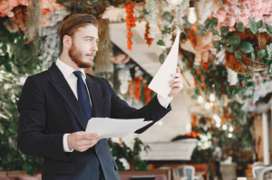 spanish speaking wedding officiant