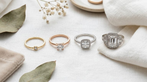 diamond engagement rings